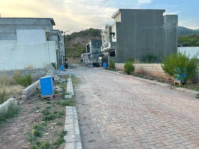 Reserve A Residential Plot Now In Shah Allah Ditta