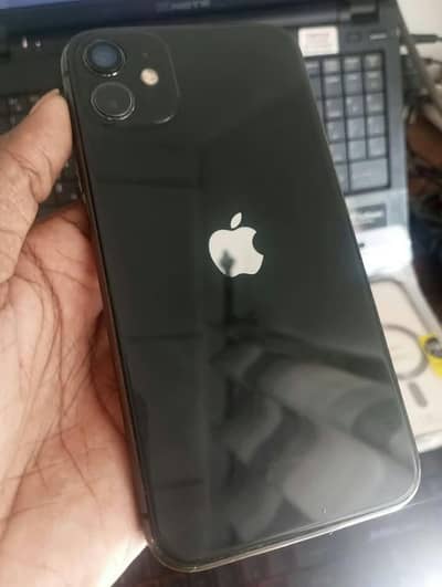 I phone 11  panel change hone wala hai