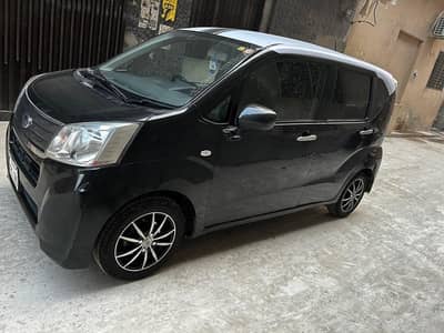 subaro steela japani.