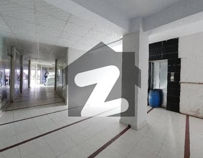 Main Double Road 270 Square Feet Office For sale In Beautiful D-12 Markaz