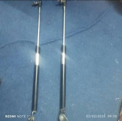 Diggi Shocks of Suzuki Swift Japanese