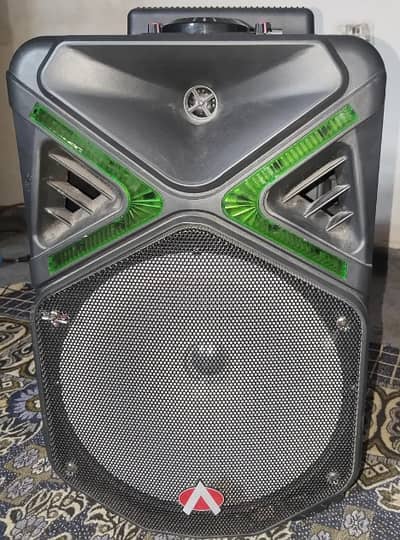 Basant Bluethooth Spaker