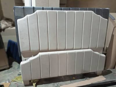 Bed/Double bed/single bed/king size bed/wooden bed/polish bed