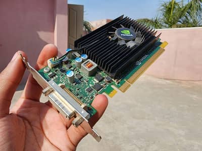 Nvidia NYS 315 1GB