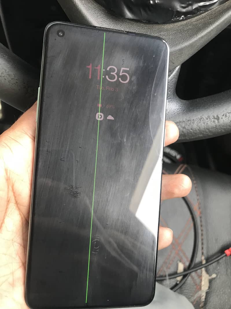 One plus 8t 2