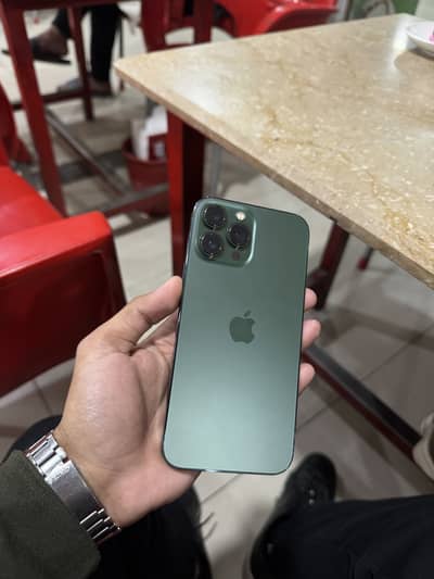 iPhone 13 Pro Max 128gb