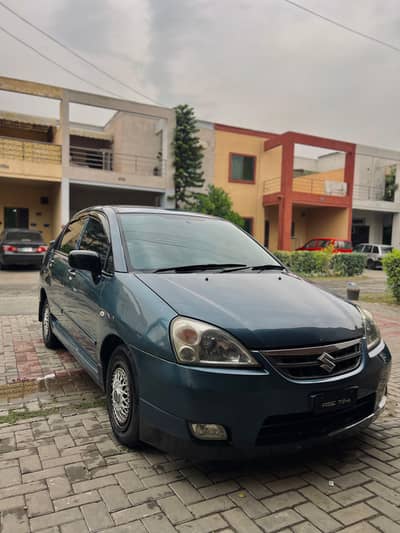 Suzuki Liana Vurf RXI