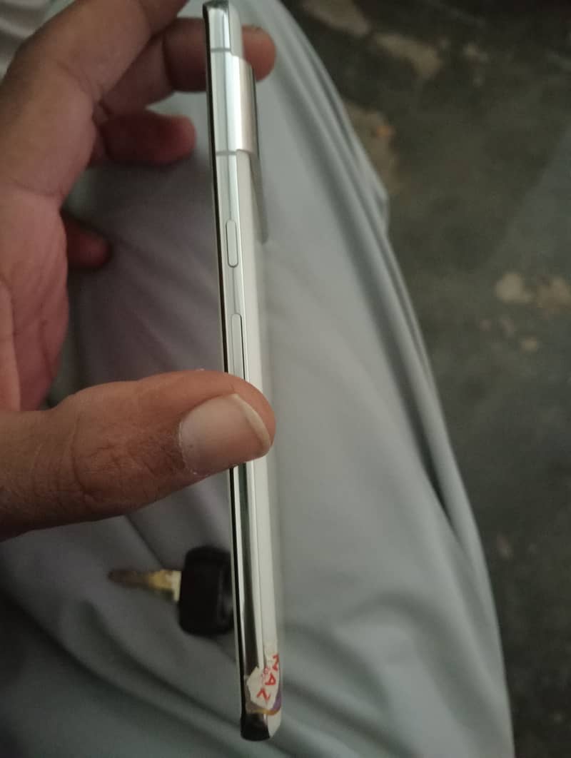 Google Pixel 7 Pro 2