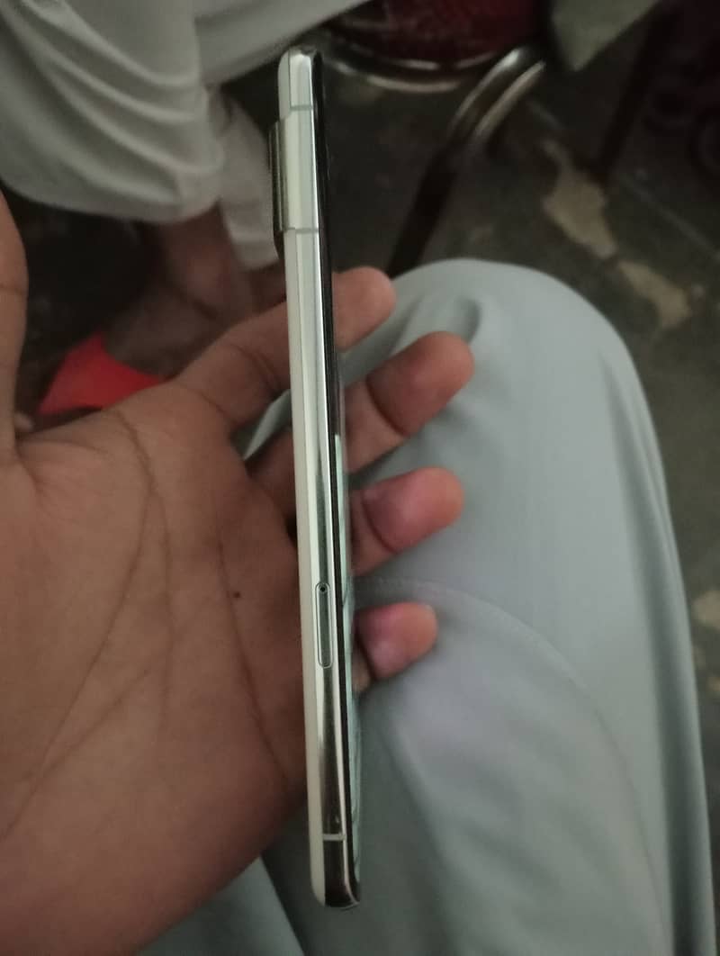 Google Pixel 7 Pro 3