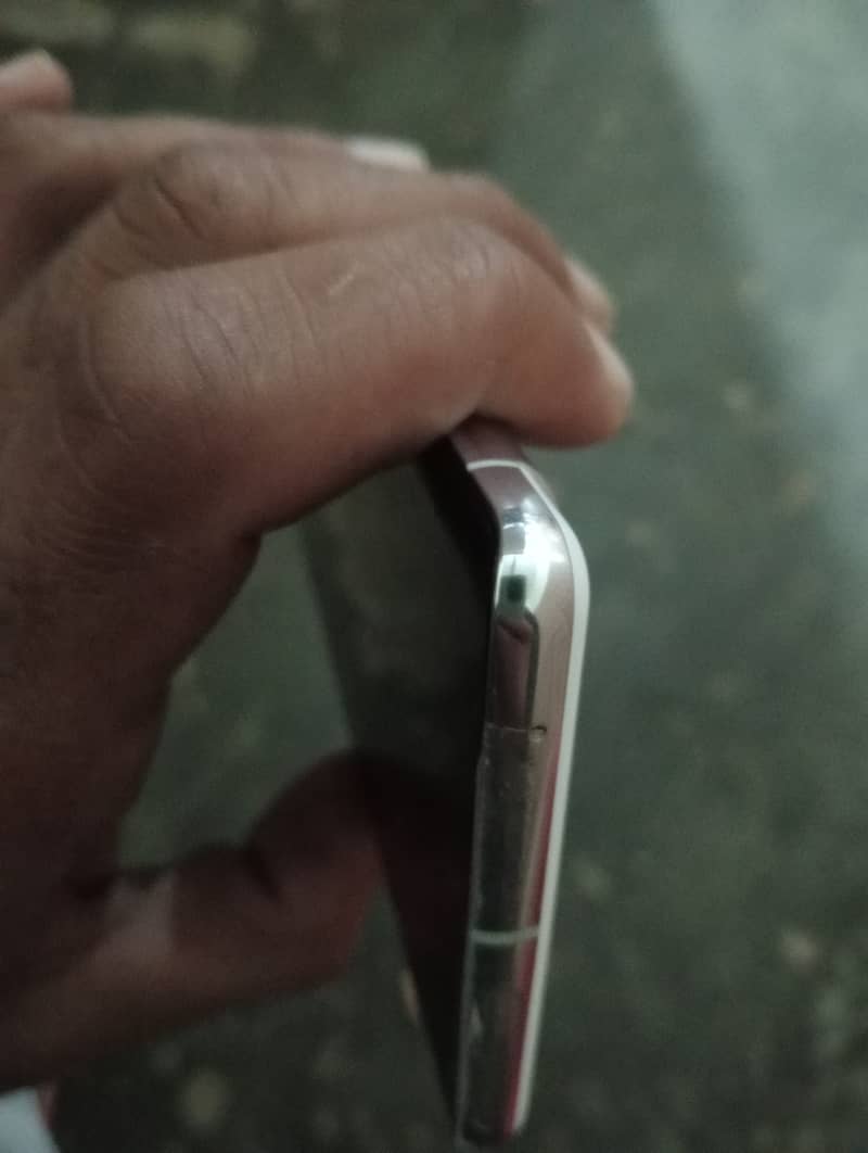 Google Pixel 7 Pro 5