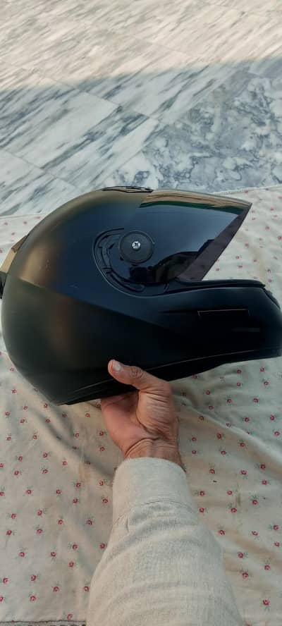 big size UK Imported Helmet