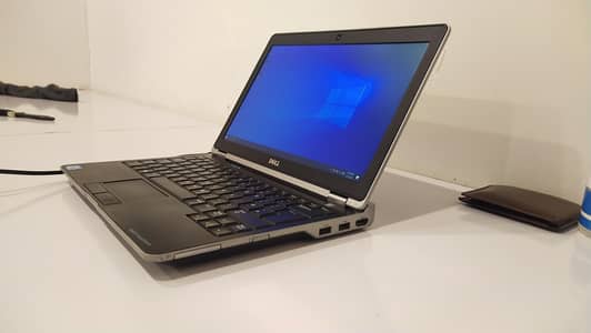 Dell Latitude E6230 - i5 3rd - 6GB/128SSD