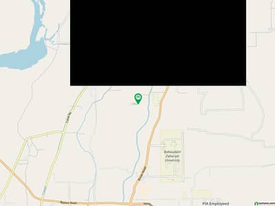 Your Dream Brand New 10 Marla House Is Available In Buch Villas Phase 2 - Sher Block