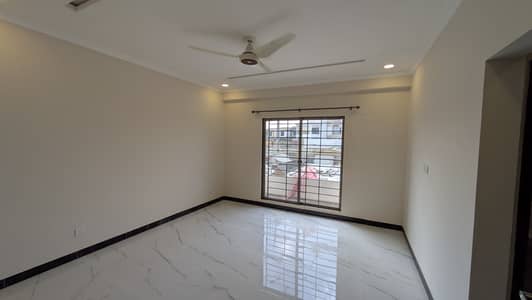 For Rent 4 Bed Dd Flat Askari 6 Karachi Main Super HighWay 3000 Sq Feet