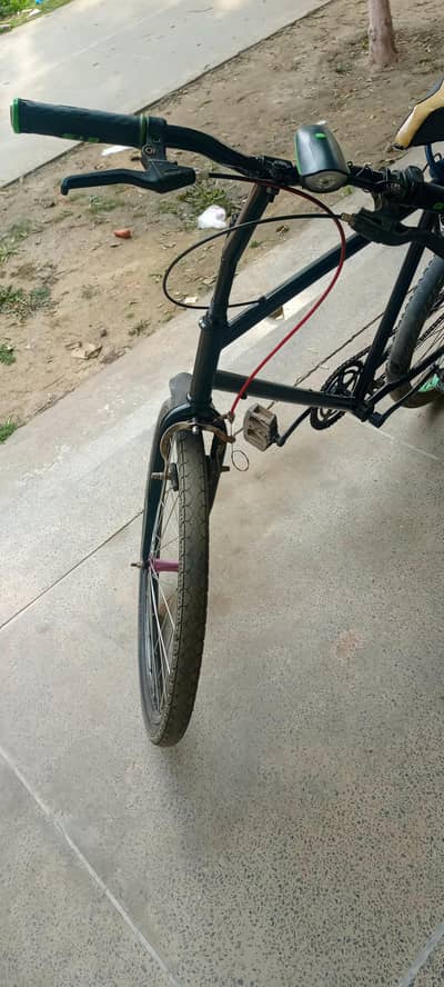 Used cycle for sale