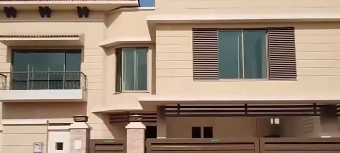 427 Sq yrd Brigadier House In Askari 5 - Sector H For Sale