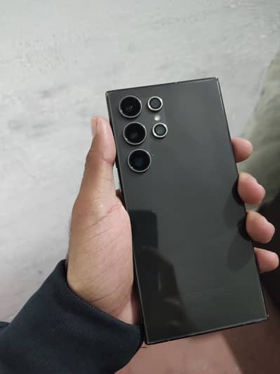 Samsung S24 Ultra FactoryUnlock with Sim time