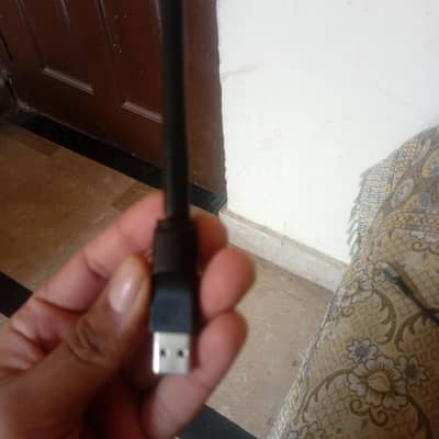 Wi-Fi productive USB