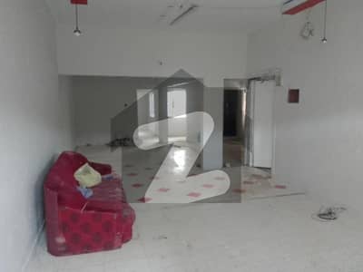 1st Floor 800 Square Feet Office For Rent In Gulshan-E-Iqbal - Block 5 Karachi