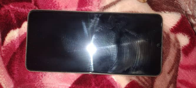 SAMSUNG GALAXY A06 4/64 OFFICIAL PTA APPROVED ONLY 7 MONTH USED