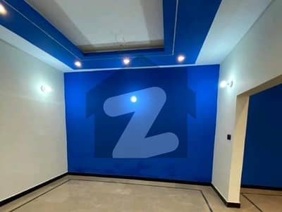 240 Square Yards Lower Portion For Sale In Gulshan-E-Iqbal Town