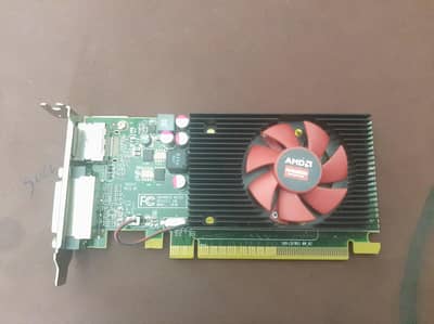 AMD Radeon R5 340X 2GB Graphics Card