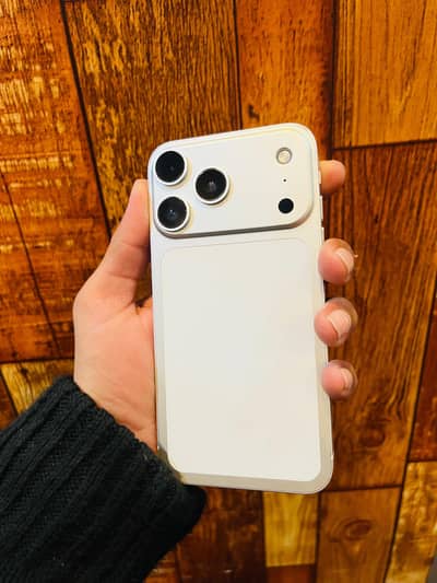 iPhone XR Convert to 17 pro exchange possible