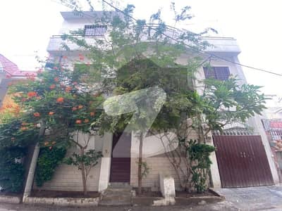 Ideally Located House For sale In Gulistan-e-Jauhar - Block 17 Available