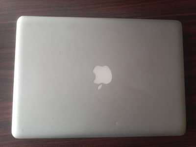 2012 mid MacBook Pro