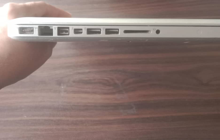 2012 mid MacBook Pro 2