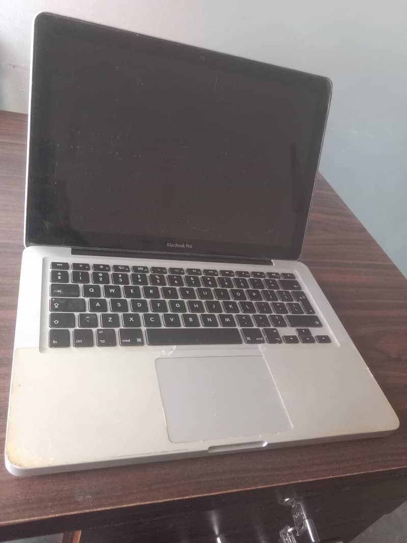 2012 mid MacBook Pro 3