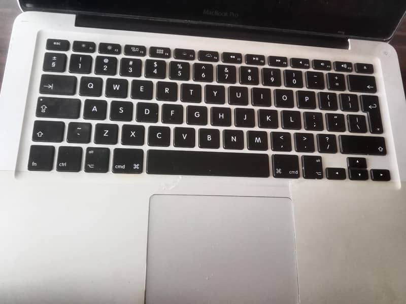 2012 mid MacBook Pro 4