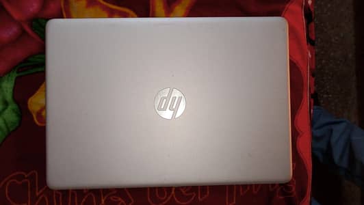 HP Laptop for Sell