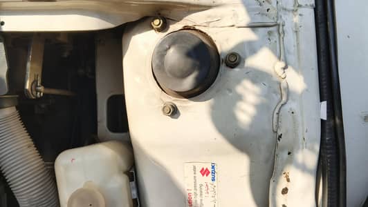 New condition very neat and clean pick up