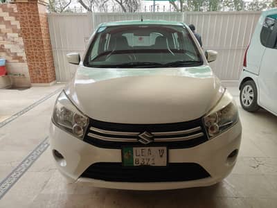 Suzuki Cultus VXL AGS 2019 For Sale
