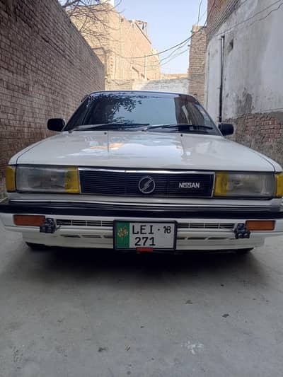 antique car no any work required