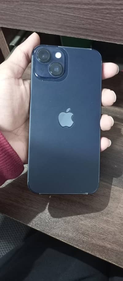 Iphone 13 128gb with box