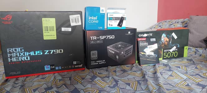 asus rog maximus hero z790