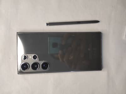 Samsung S24 Ultra with 6 Month sim time