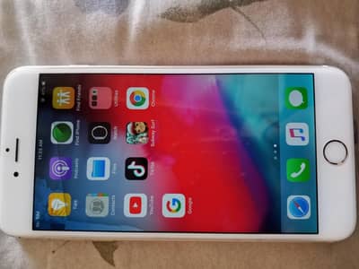 screen per shade hai Baki all okay