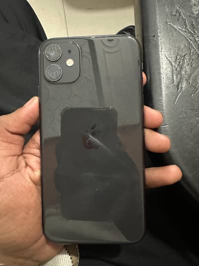 iphone 11 LLA model