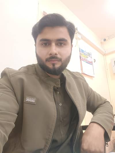 Need any job in Islamabad Rawalpindi