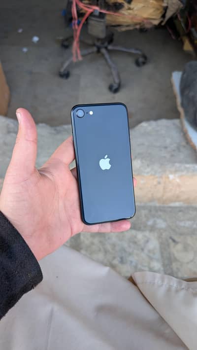 I Phone SE 3rd Generation