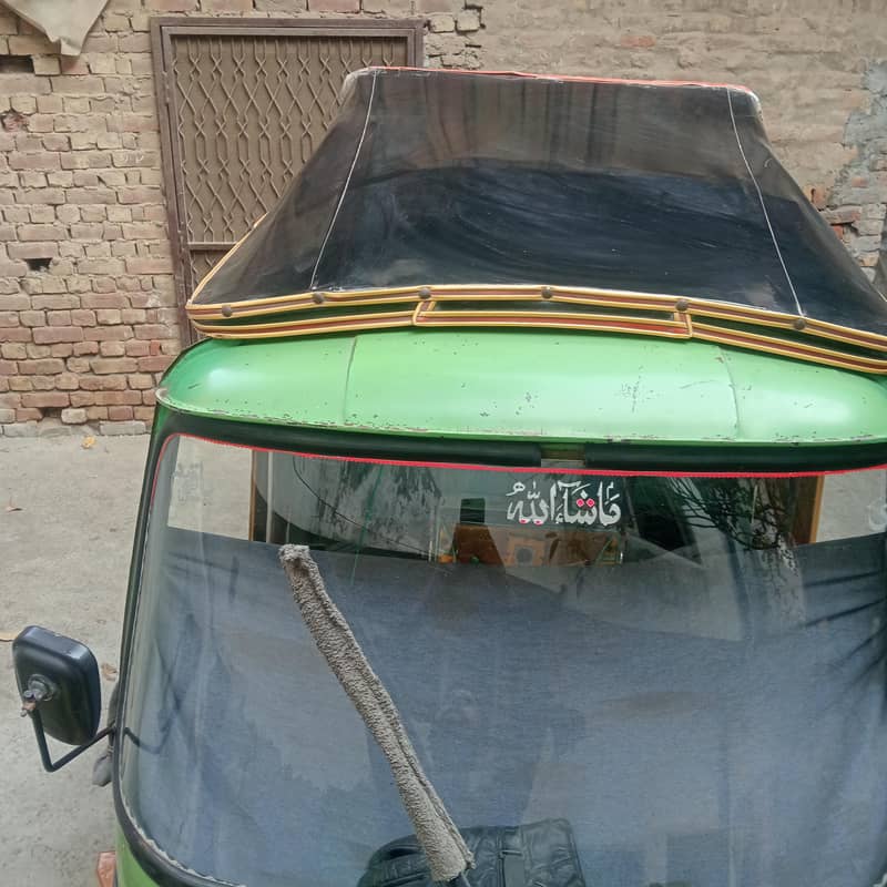 auto rickshaw  2