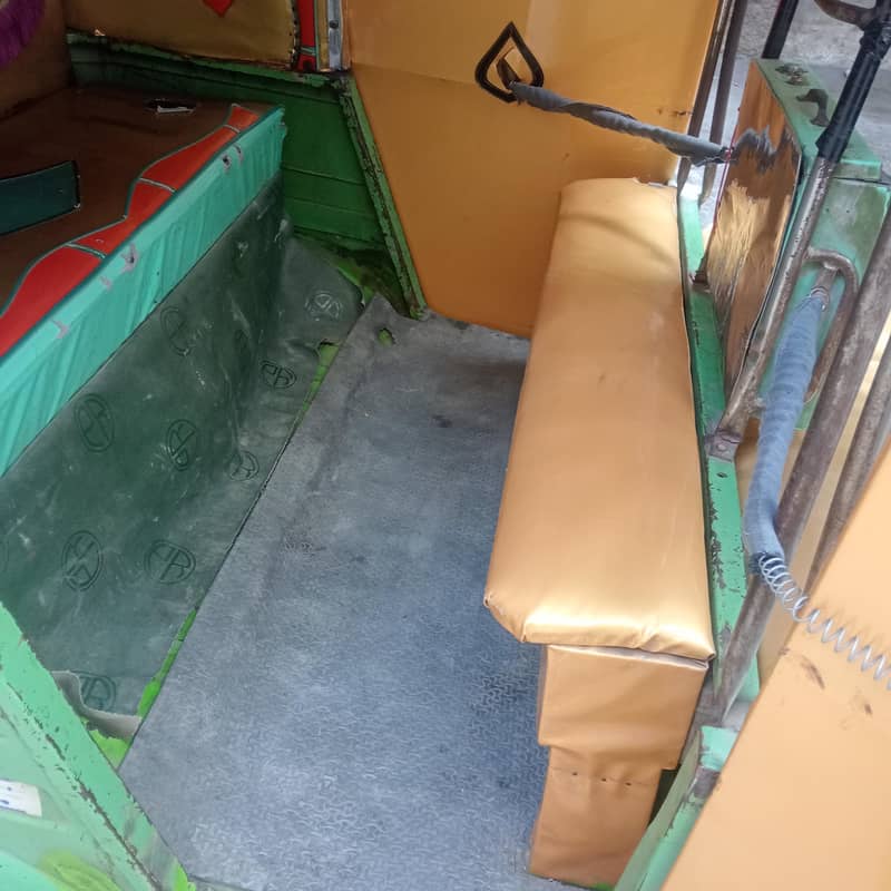 auto rickshaw  3