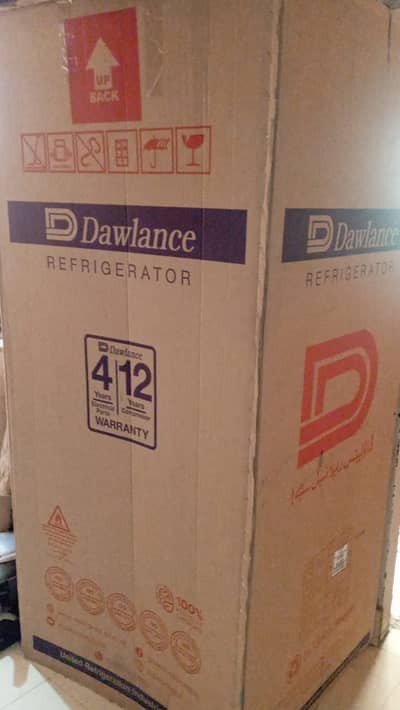 Dawlance Fridge Avante Plus 91999 Inverter
