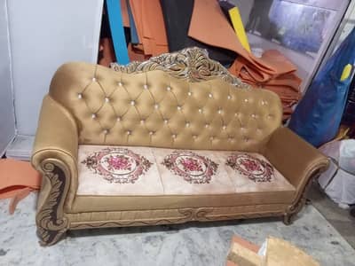 corner sofa/5 , 7 seater sofa set/sofa set/wooden sofa set/sofa Stools