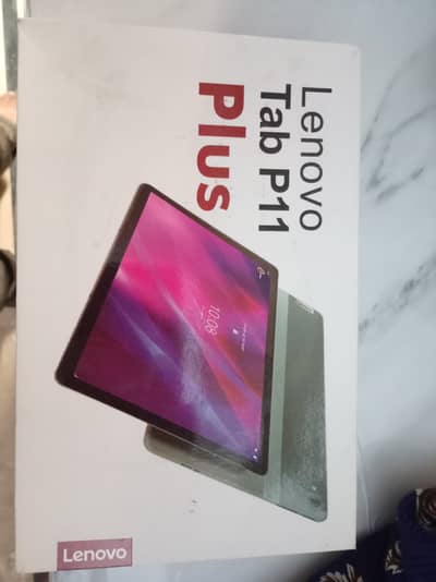 lenovo p11