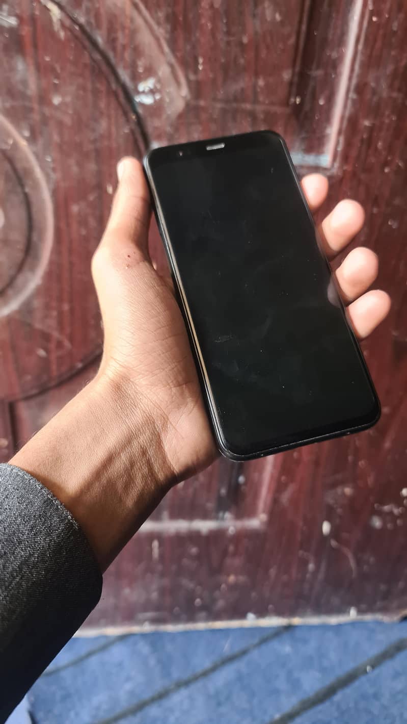 google pixel 4 6