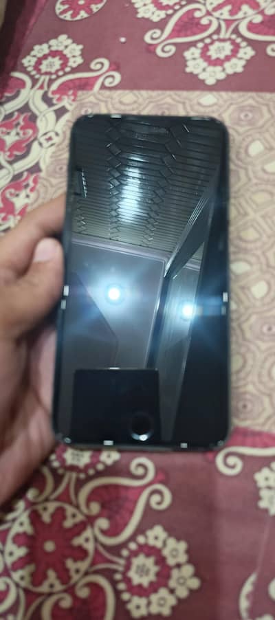 iphone 7plus 128 gb Sim working